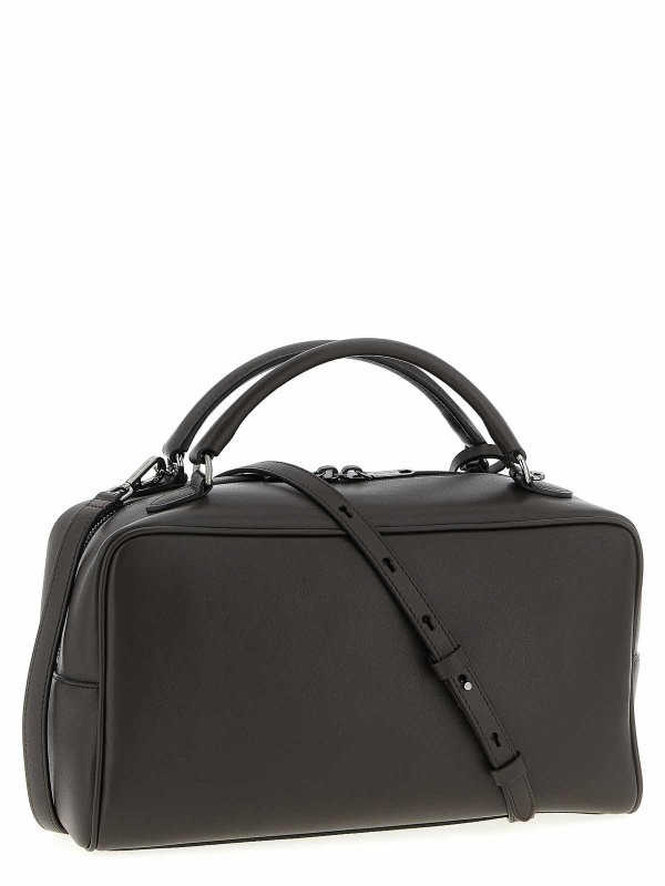BRUNELLO CUCINELLI: totes bags online - Boston Explorer Medium Handbag