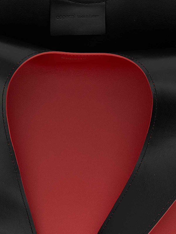 Heart Shoulder Bag shop online: COPERNI