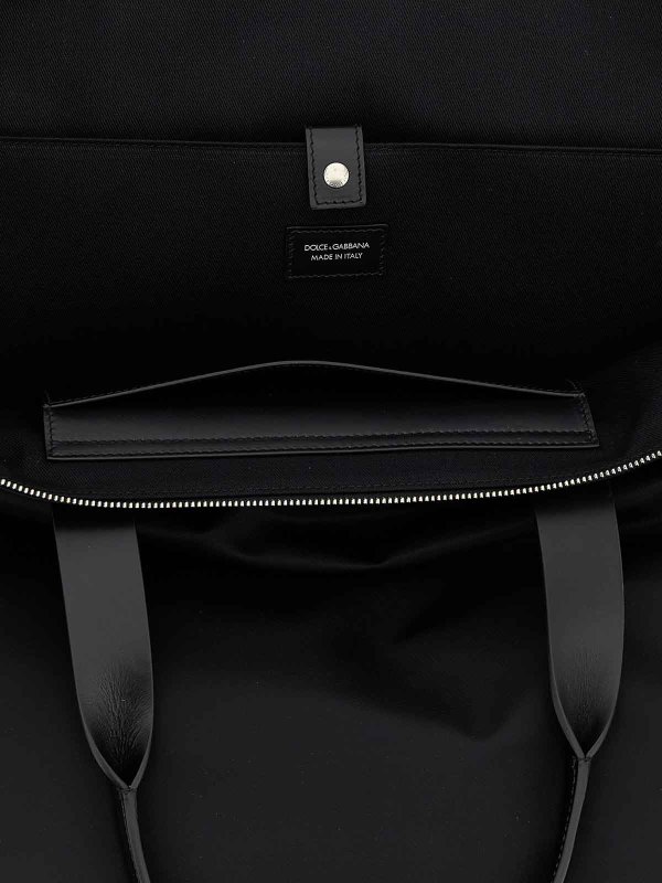 Umhängetasche - Schwarz shop online: DOLCE & GABBANA