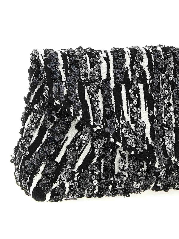 The Best Shops DRIES VAN NOTEN: pochette - Pochette  WL