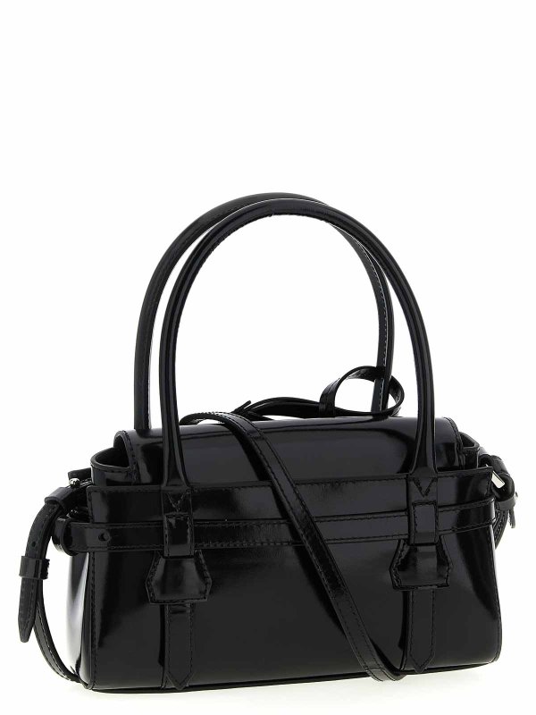 DSQUARED2: totes bags online - Twin Mini Handbag