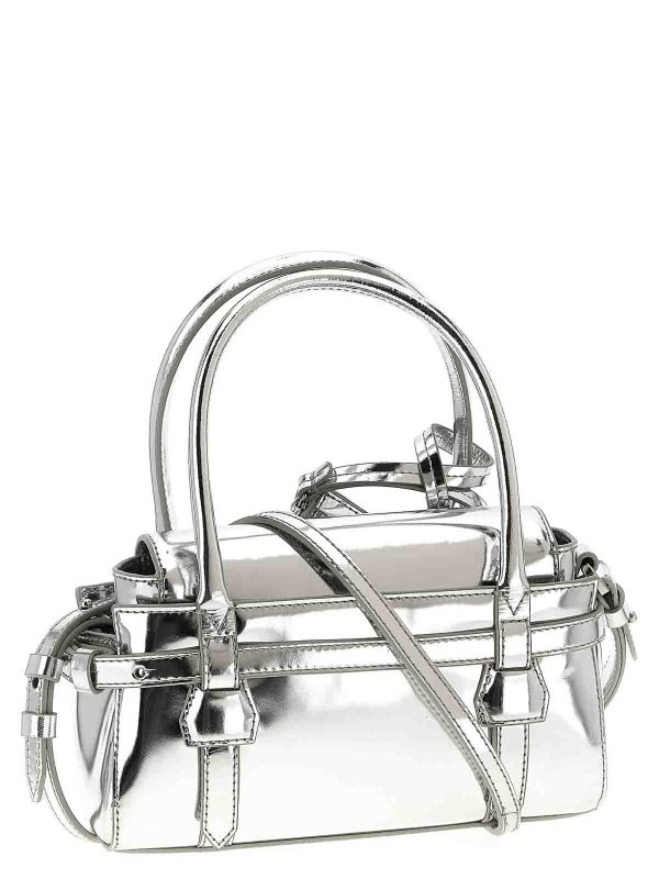 DSQUARED2: totes bags online - Twin Mini Handbag