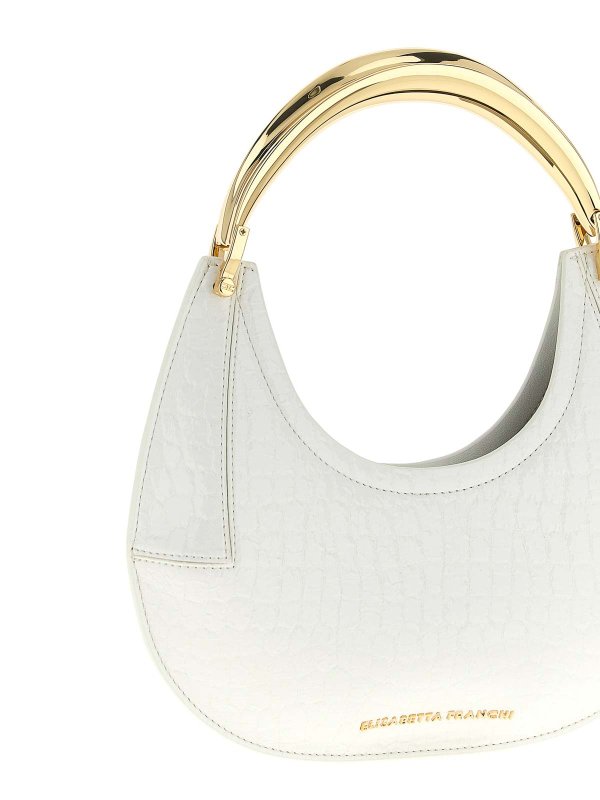 The Best Shops ELISABETTA FRANCHI: borse a tracolla - Borsa per tracolla piccola Hobo