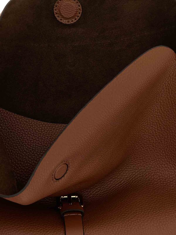 Umhängetasche - Braun shop online: ETRO