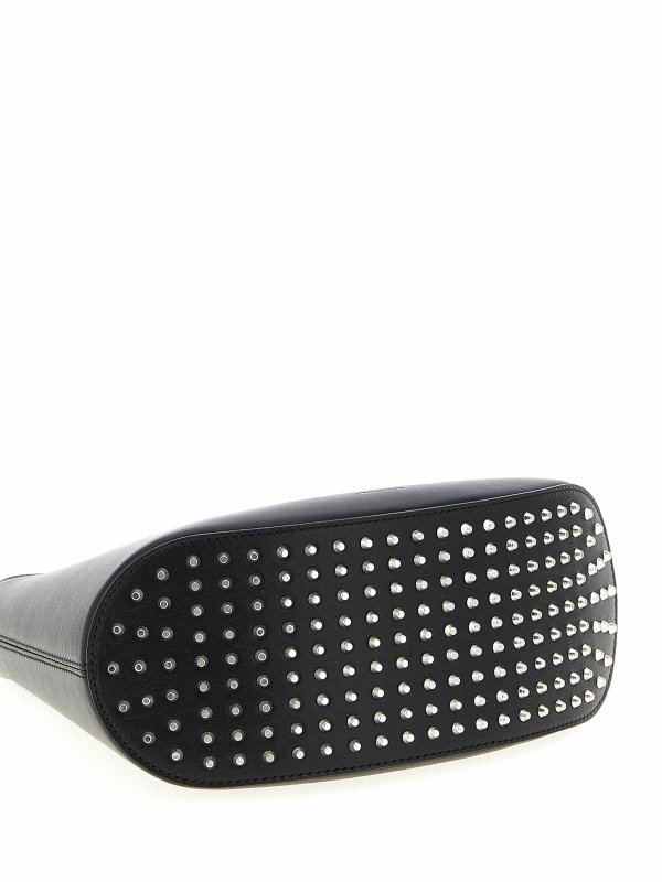 The Best Shops JIL SANDER: Umhängetaschen - Umhängetasche - Schwarz