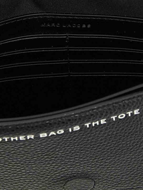 Sac Bandoulière - Noir shop online: MARC JACOBS