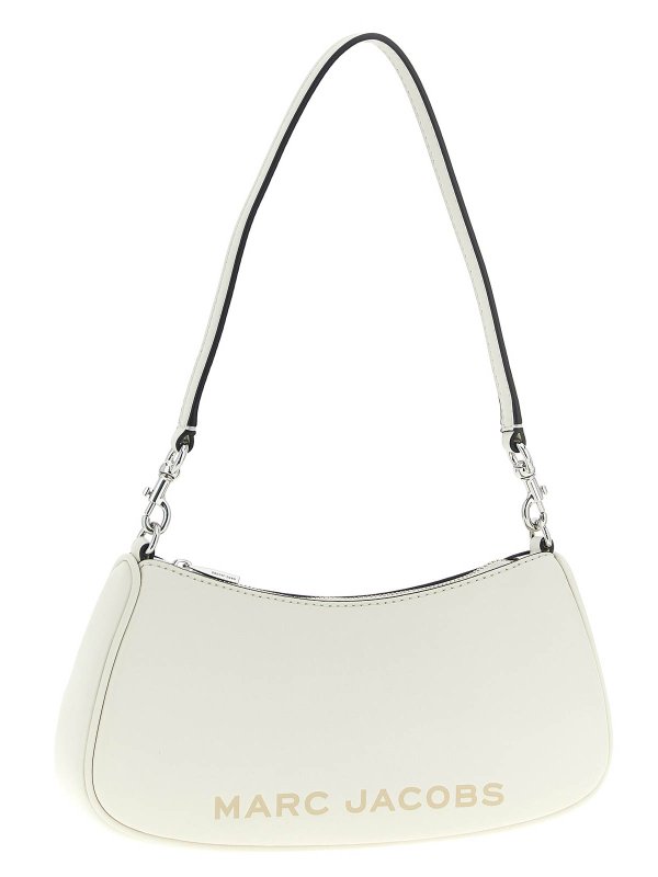 The Best Shops MARC JACOBS: Umhängetaschen - Umhängetasche - Weiß