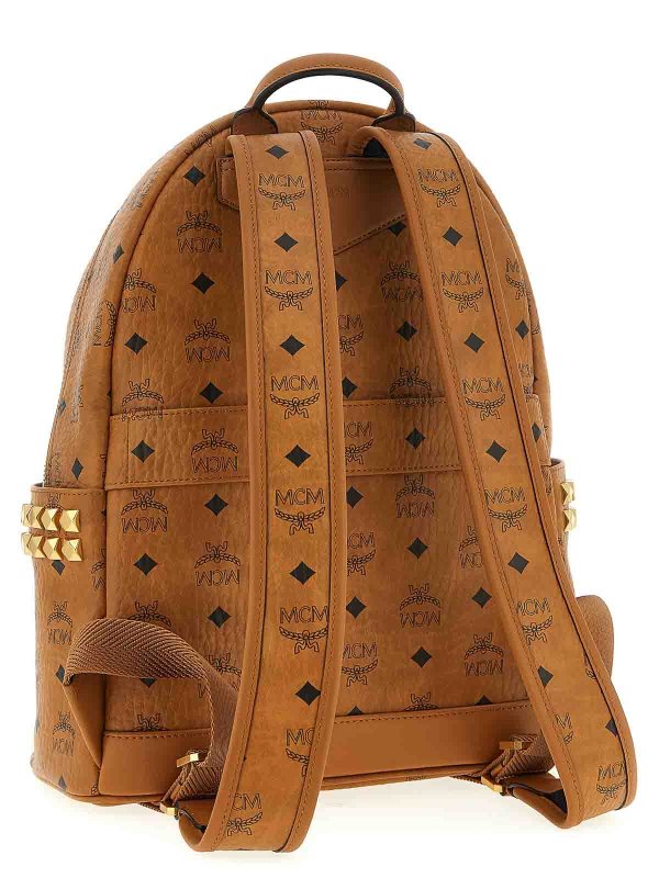 MCM: backpacks online - Small-Medium Backpack