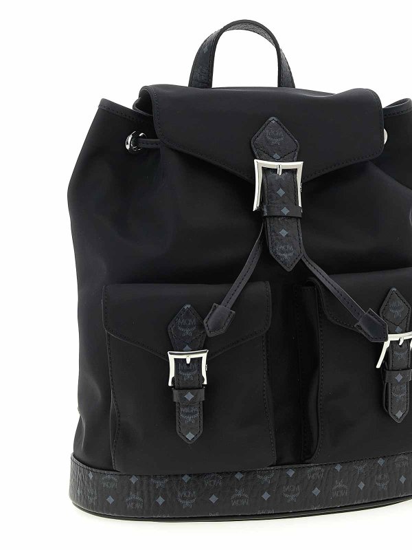 The Best Shops MCM: Rucksäcke - Rucksack - Schwarz