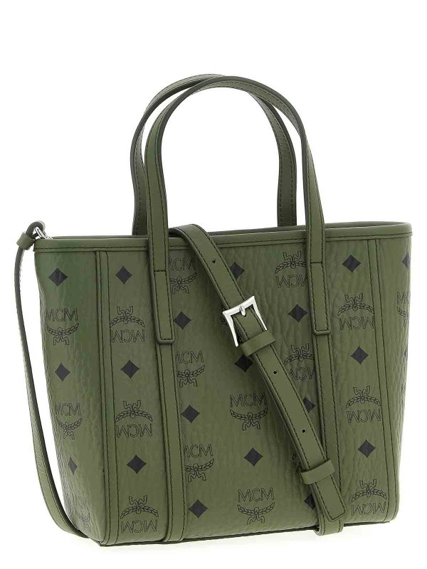 MCM: クロスボディバッグ online - クロスボディバッグ - 緑