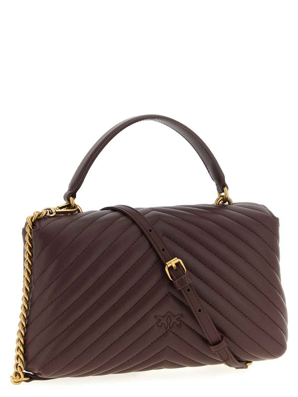 Pinko: トートバッグ online - トートバッグ - ブラウン