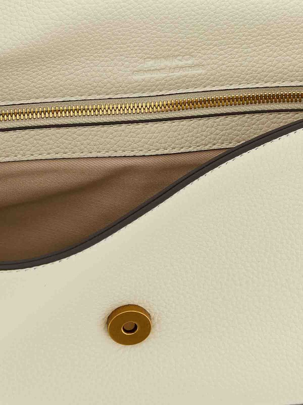 Pinko buy online クロスボディバッグ - 白