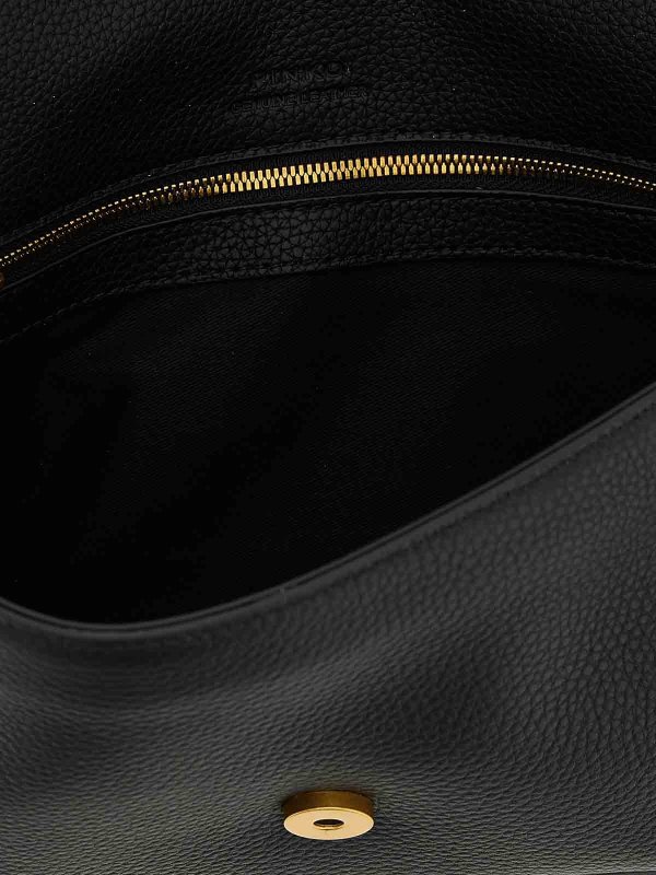 Pinko buy online クロスボディバッグ - 黒