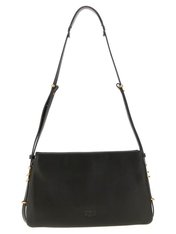 Pinko: cross body bags online - Triplet Crossbody Bag