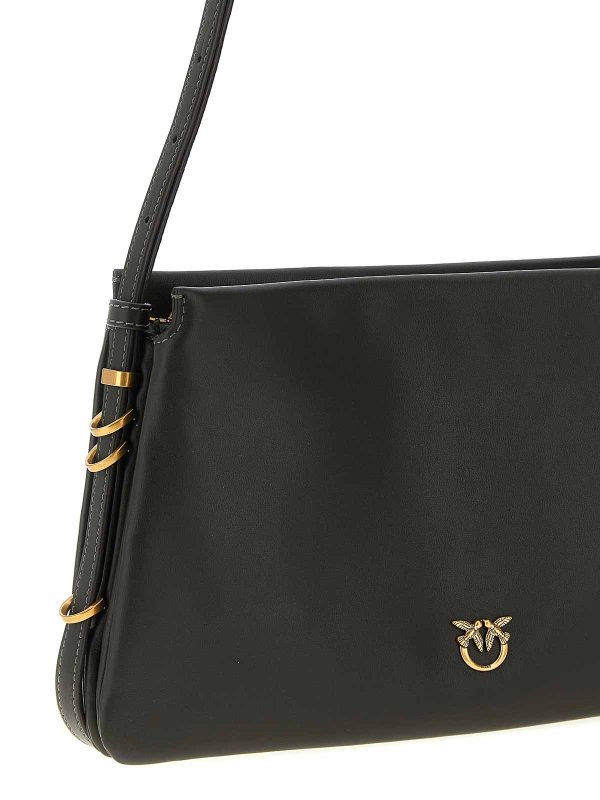The Best Shops Pinko: cross body bags - Triplet Crossbody Bag