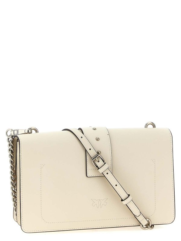 Pinko: クロスボディバッグ online - クロスボディバッグ - 白