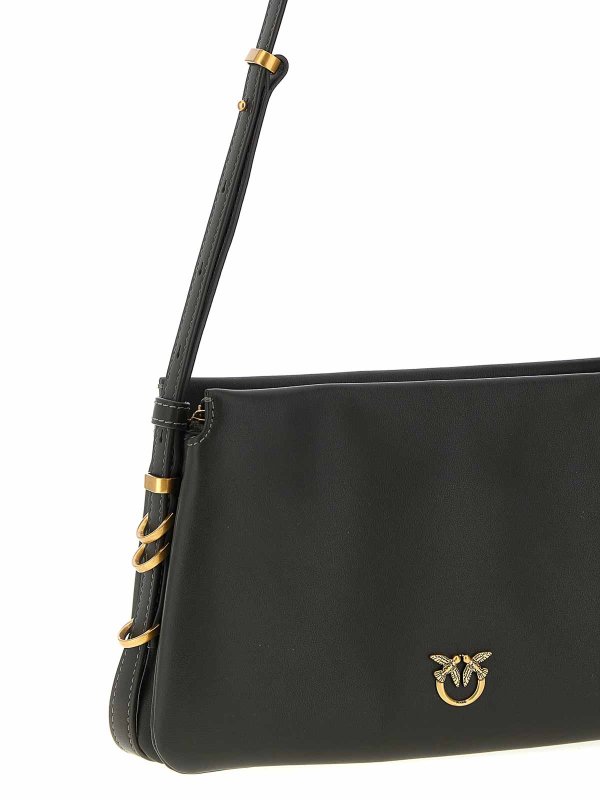 The Best Shops Pinko: cross body bags - Triplet Mini Crossbody Bag