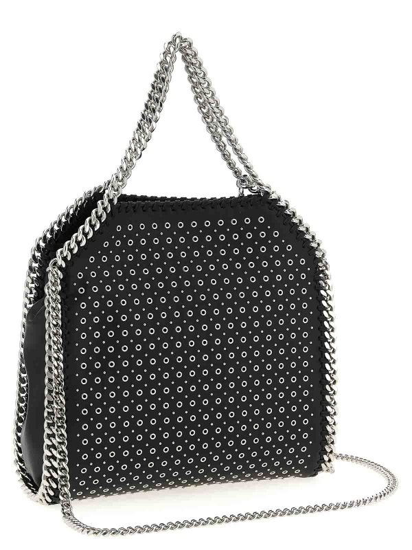 STELLA McCARTNEY: totes bags online - Mini Falabella Handbag