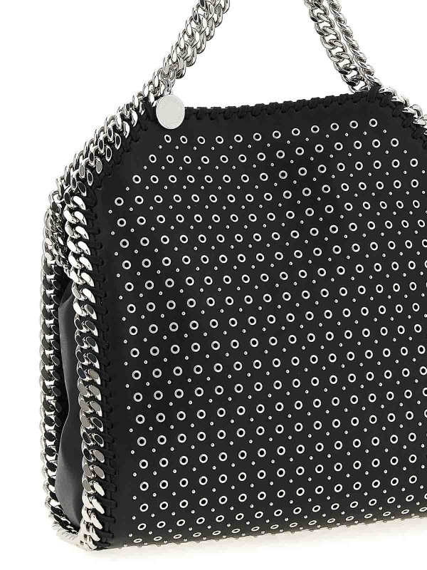 The Best Shops STELLA McCARTNEY: totes bags - Mini Falabella Handbag