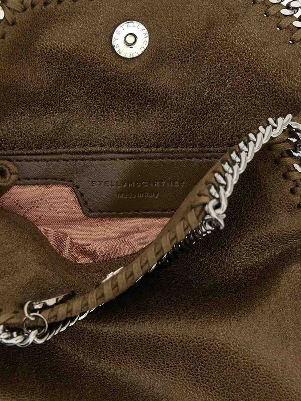 Shopper - Grün shop online: STELLA McCARTNEY