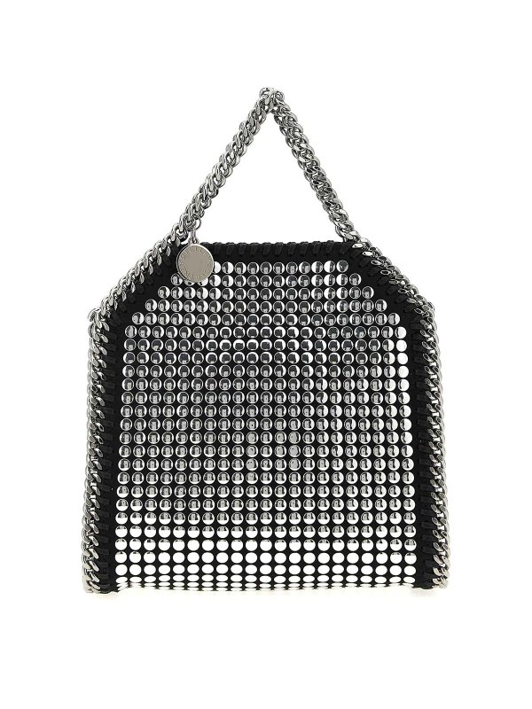 STELLA McCARTNEY: totes bags - Tiny Falabella Handbag