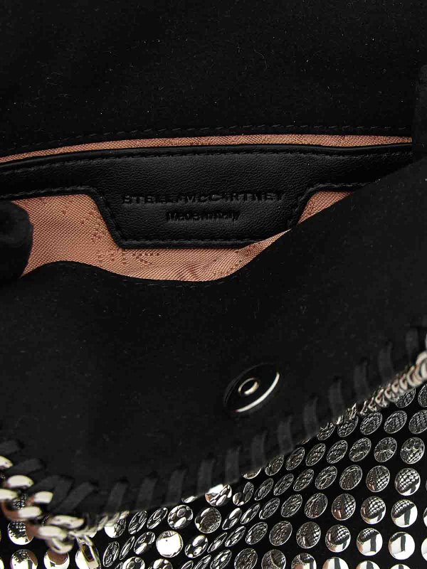 Tiny Falabella Handbag shop online: STELLA McCARTNEY