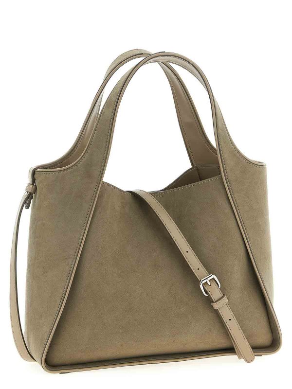 STELLA McCARTNEY: Umhängetaschen online - Umhängetasche - Grün