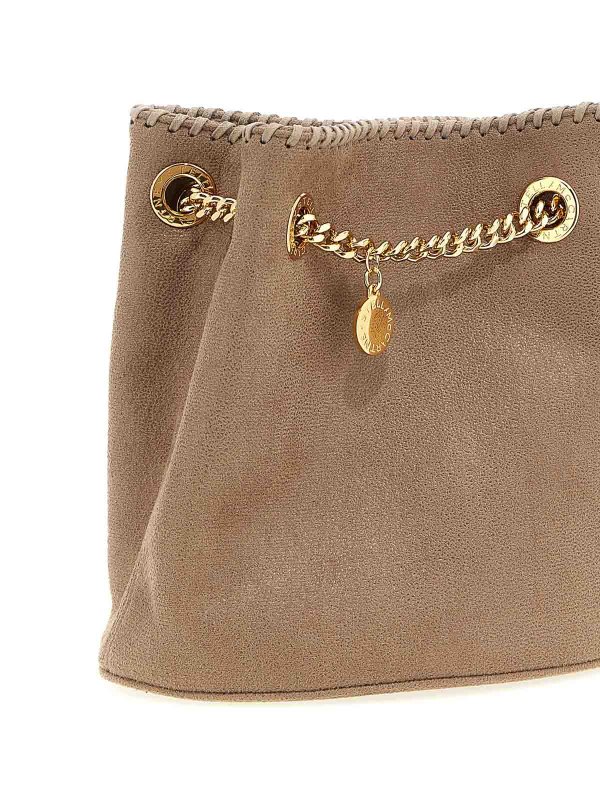 The Best Shops STELLA McCARTNEY: Sacs bandoulière - Sac Bandoulière - Beige