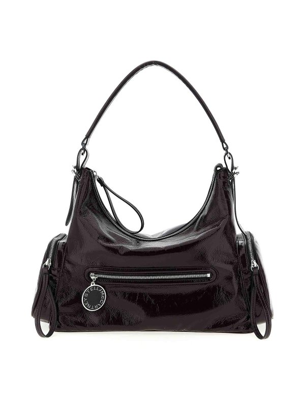 STELLA McCARTNEY: cross body bags - Dartmoor Shoulder Bag