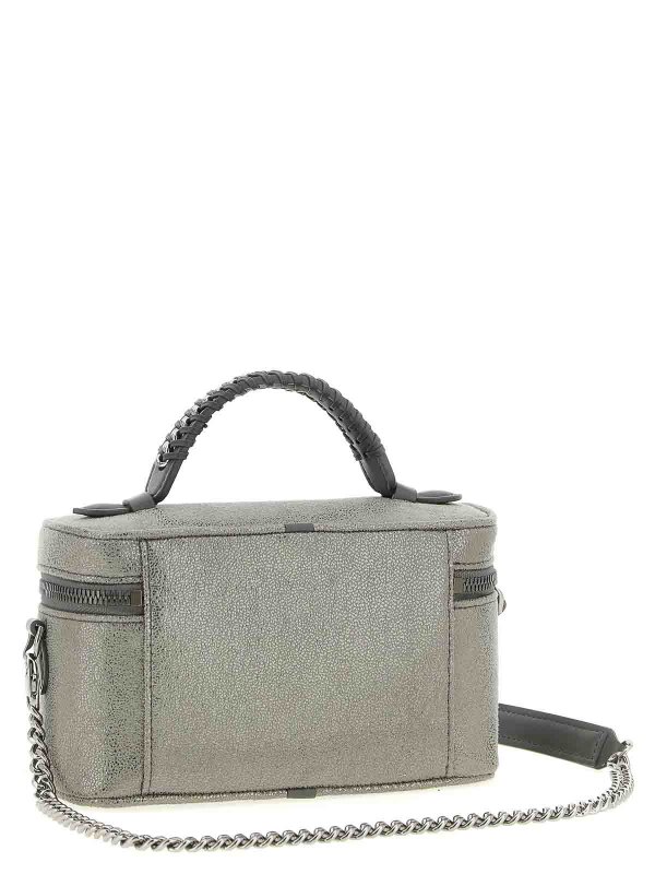 STELLA McCARTNEY: Umhängetaschen online - Umhängetasche - Grau