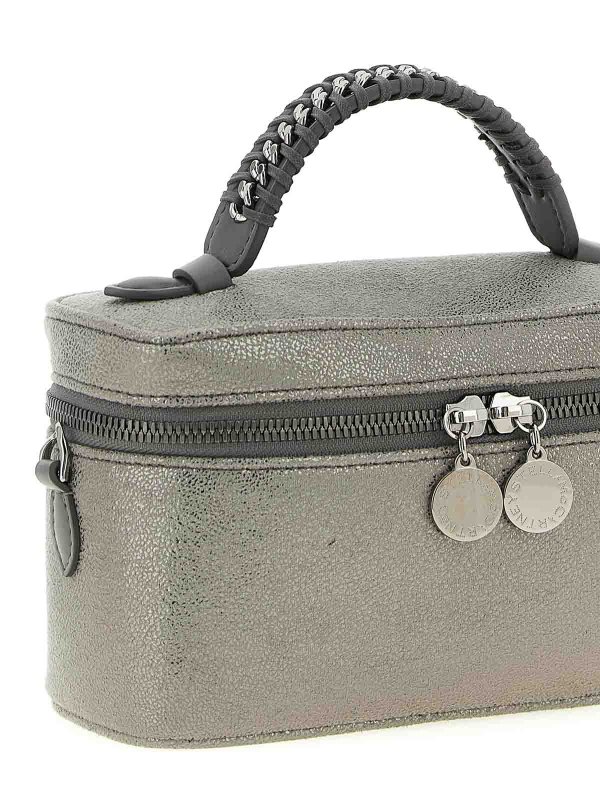 The Best Shops STELLA McCARTNEY: Umhängetaschen - Umhängetasche - Grau