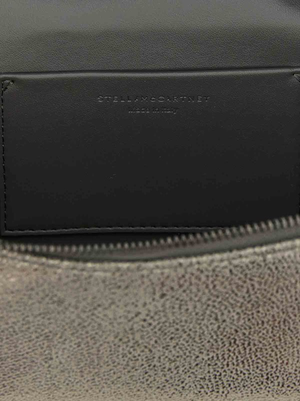 Umhängetasche - Grau shop online: STELLA McCARTNEY