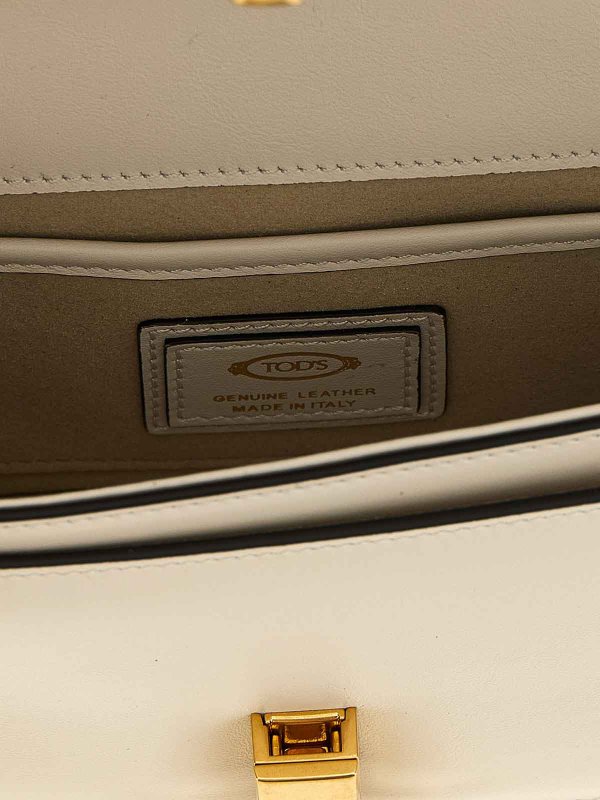 Umhängetasche - Beige shop online: TOD