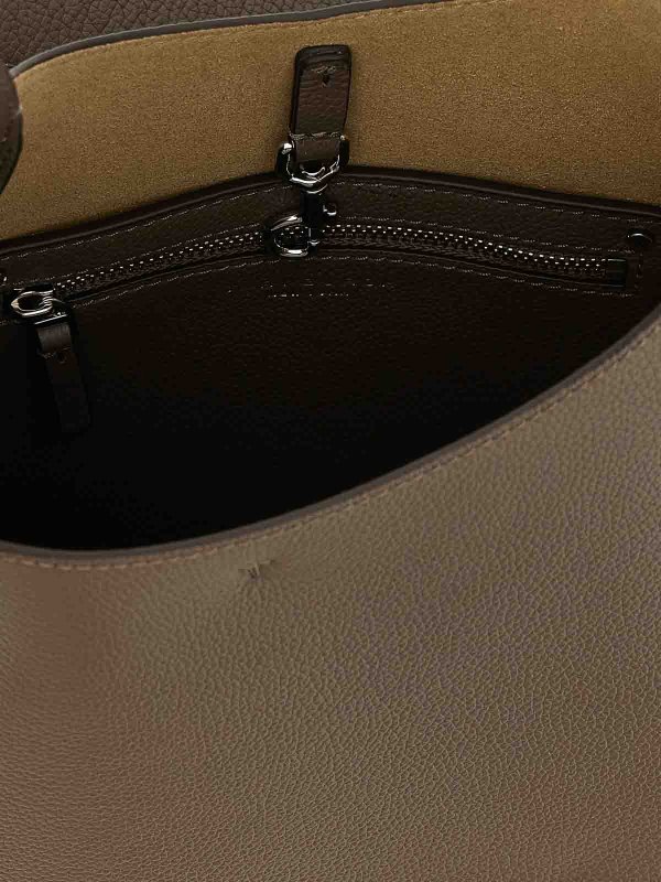 Piccola borsa a tracolla shop online: TORY BURCH