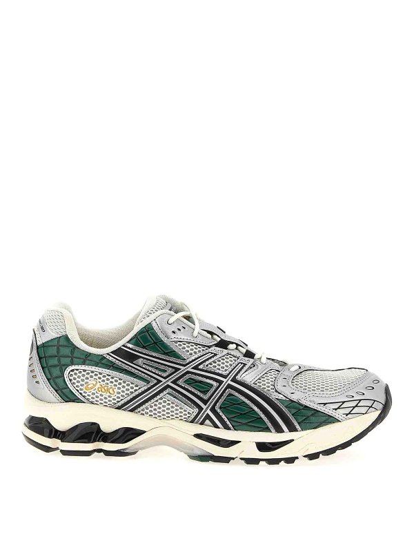 ASICS: trainers - Gel-Nimbus 101 Sneakers