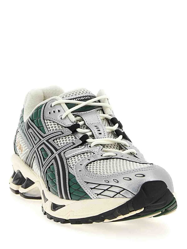 ASICS: trainers online - Gel-Nimbus 101 Sneakers
