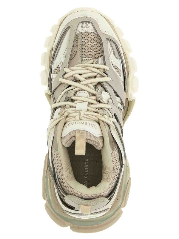 スニーカー - ベージュ shop online: BALENCIAGA