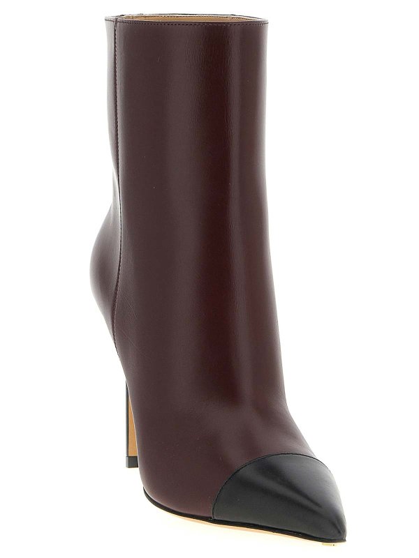 FRANCESCO RUSSO: ankle boots online - R1B1020 Ankle Boots