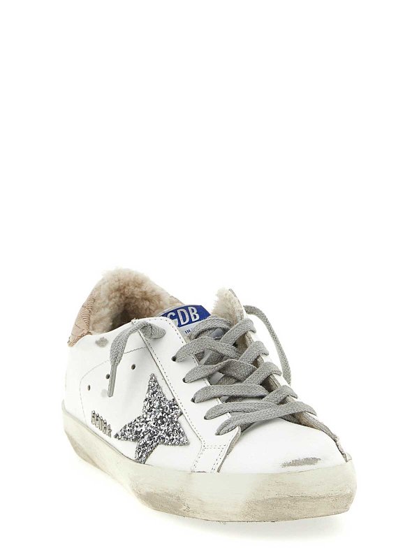GOLDEN GOOSE: Zapatillas online - Zapatillas - Multicolor