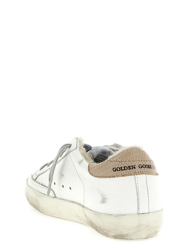 The Best Shops GOLDEN GOOSE: Zapatillas - Zapatillas - Multicolor