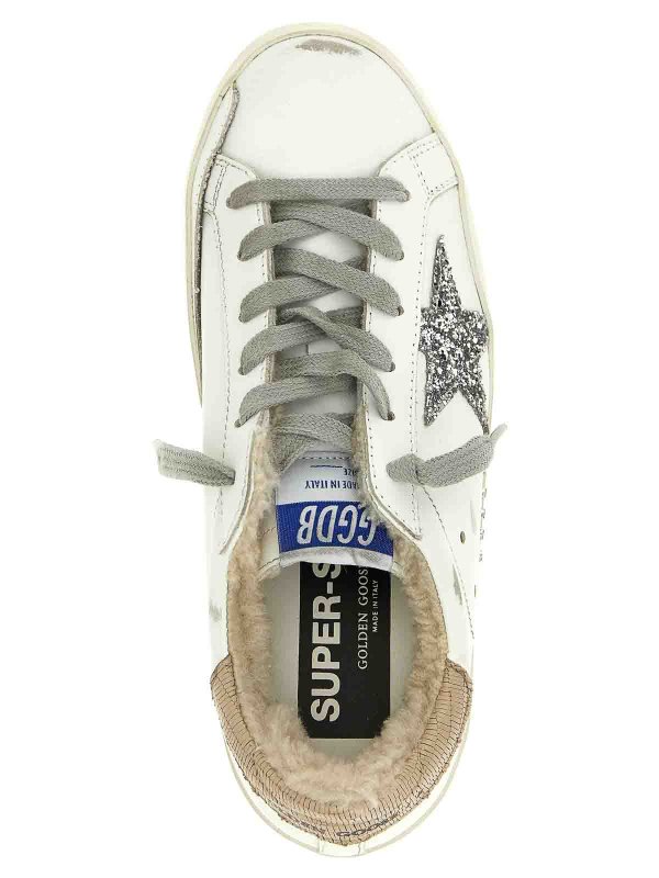 Zapatillas - Multicolor shop online: GOLDEN GOOSE