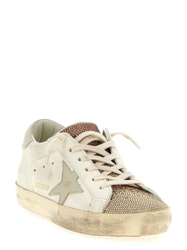 GOLDEN GOOSE: trainers online - Superstar Sneakers
