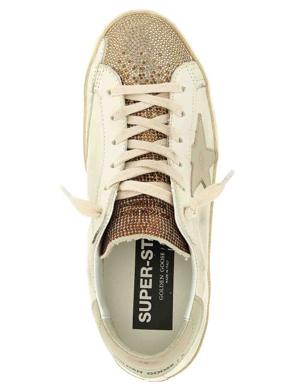 Superstar Sneakers shop online: GOLDEN GOOSE