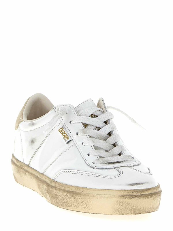 GOLDEN GOOSE: trainers online - Soul Star Sneakers
