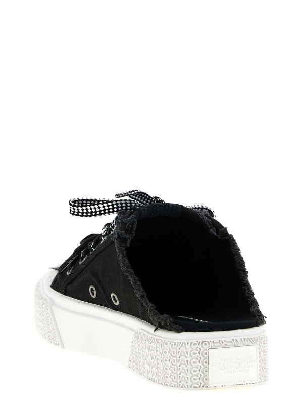 The Best Shops MARC JACOBS: Sneaker - Sneaker - Schwarz