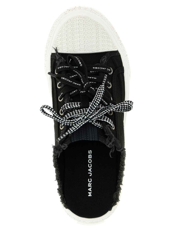 Sneaker - Schwarz shop online: MARC JACOBS