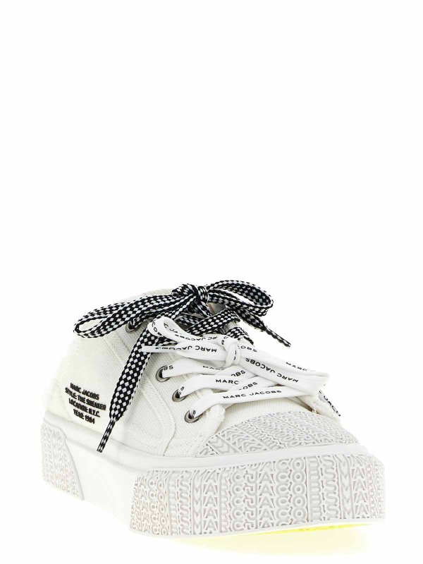 MARC JACOBS: trainers online - The Sneaker Mule Sneakers