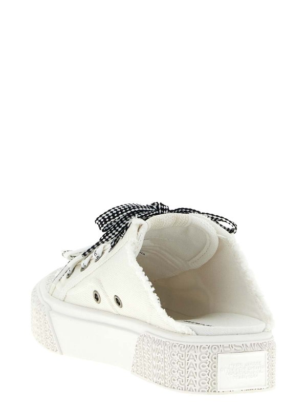 The Best Shops MARC JACOBS: trainers - The Sneaker Mule Sneakers