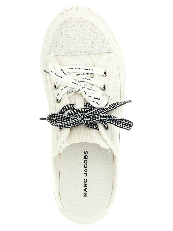 The Sneaker Mule Sneakers shop online: MARC JACOBS
