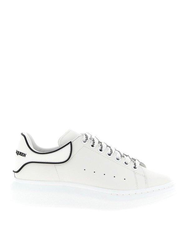 ALEXANDER MCQUEEN: trainers - Larry Sneakers